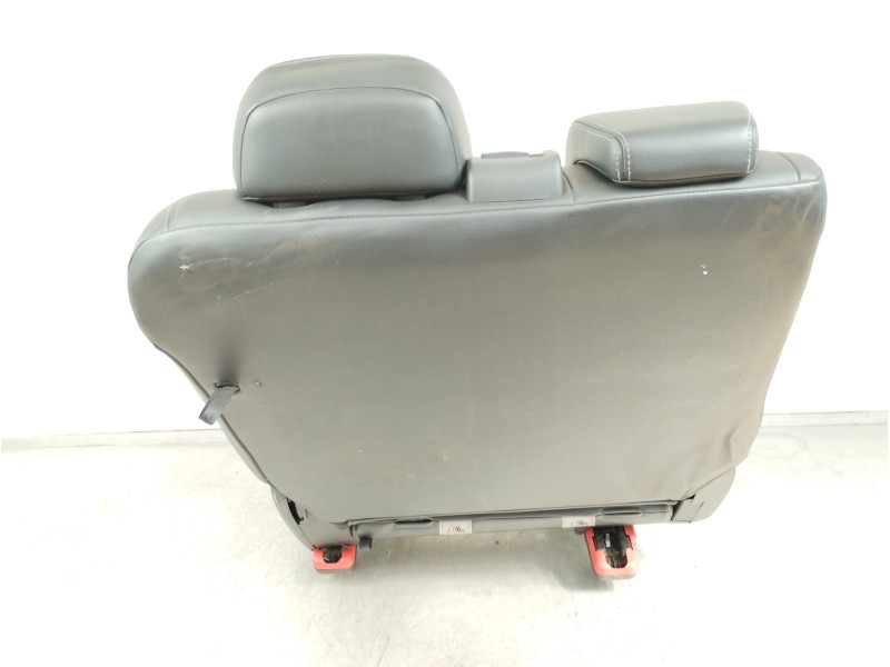 Recambio de asientos trasero izquierdo para citroën c-crosser xtr referencia OEM IAM   