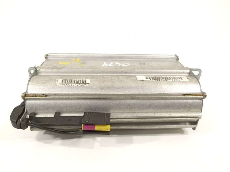 Recambio de kit airbag para volkswagen new beetle cabriolet (1y7) 1.9 tdi referencia OEM IAM 1C0880201M 1C0880204E 