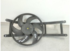 Recambio de electroventilador para fiat panda (169) 1.2 8v dynamic referencia OEM IAM 46799410  