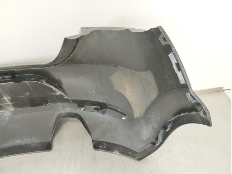 Recambio de paragolpes trasero para seat leon (1p1) stylance / style referencia OEM IAM 1P0807421  
