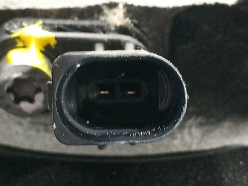 Recambio de mangueta delantera izquierda para seat arona xperience referencia OEM IAM 2Q0407255AD  