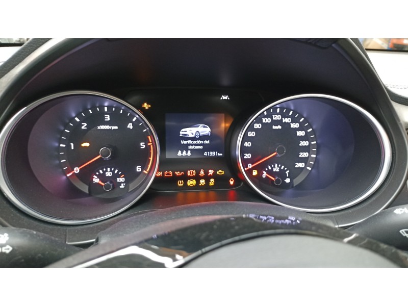 Recambio de cuadro instrumentos para kia ceed business referencia OEM IAM 94023J7120 1100433783PO 
