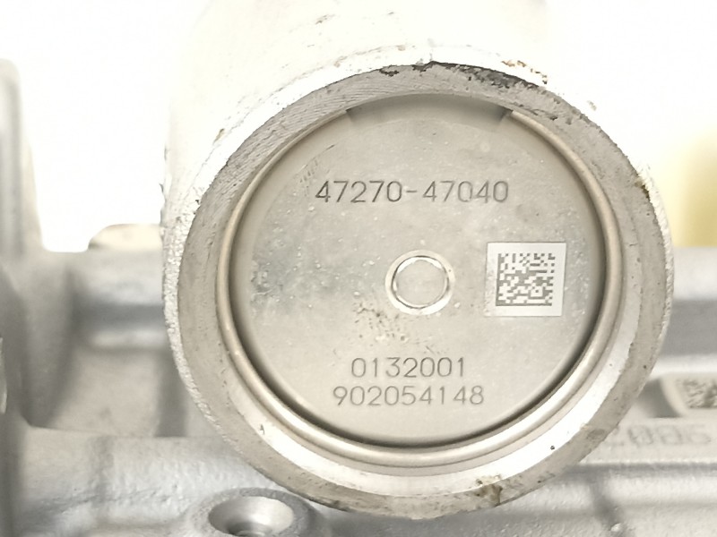 Recambio de abs para toyota c-hr ax1t(eu,m)/zyx10(h)/zyx10l-ahxgbw(3a) referencia OEM IAM 4707047070  