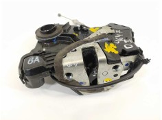 Recambio de cerradura puerta delantera izquierda para toyota auris luna+ referencia OEM IAM A046693   2