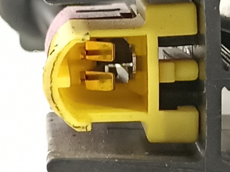 Recambio de kit airbag para volkswagen new beetle cabriolet (1y7) 1.9 tdi referencia OEM IAM 1C0880201M 1C0880204E 