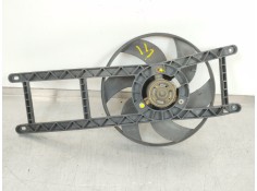 Recambio de electroventilador para fiat panda (169) 1.2 8v dynamic referencia OEM IAM 46799410   2
