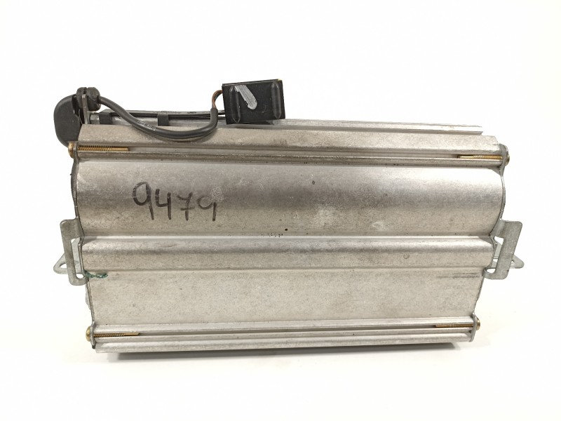 Recambio de kit airbag para volkswagen new beetle cabriolet (1y7) 1.9 tdi referencia OEM IAM 1C0880201M 1C0880204E 