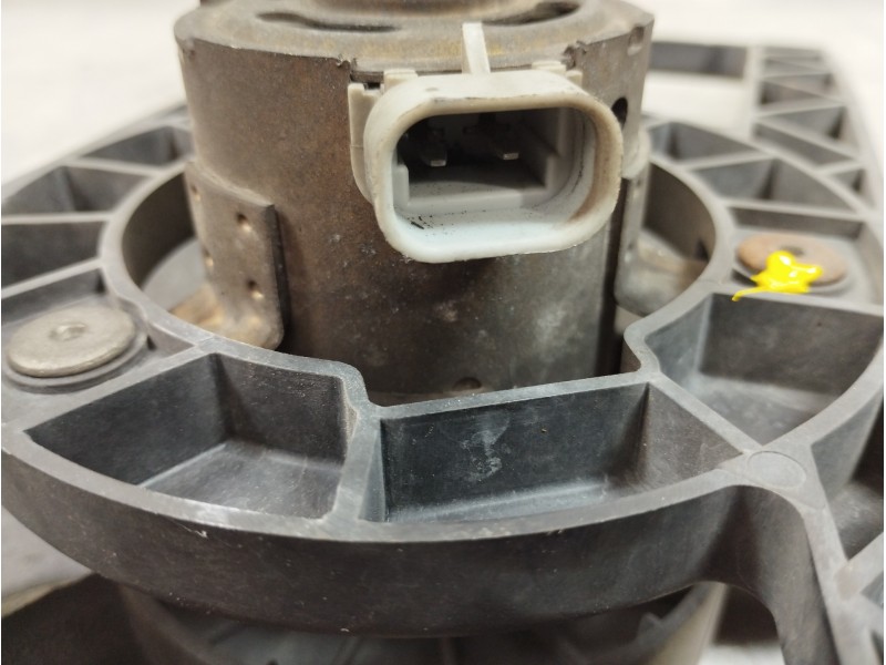 Recambio de electroventilador para fiat panda (169) 1.2 8v dynamic referencia OEM IAM 46799410  