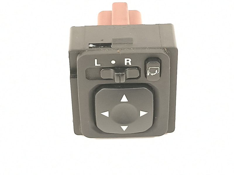 Recambio de mando retrovisor para citroën c-crosser xtr referencia OEM IAM 183569  