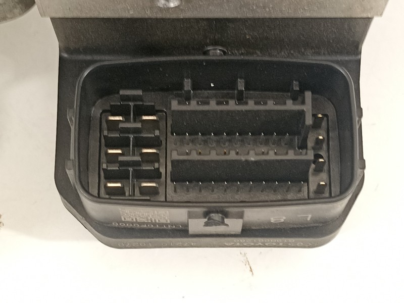 Recambio de abs para toyota c-hr ax1t(eu,m)/zyx10(h)/zyx10l-ahxgbw(3a) referencia OEM IAM 4707047070  