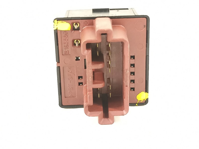 Recambio de mando retrovisor para citroën c-crosser xtr referencia OEM IAM 183569  