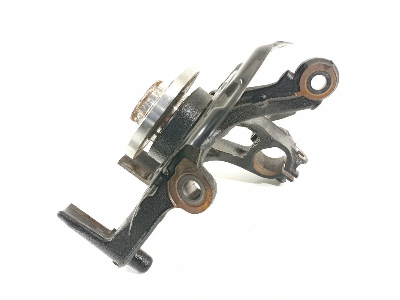 Recambio de mangueta delantera izquierda para seat arona xperience referencia OEM IAM 2Q0407255AD  