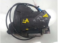 Recambio de cerradura puerta delantera derecha para toyota auris luna+ referencia OEM IAM A046693  