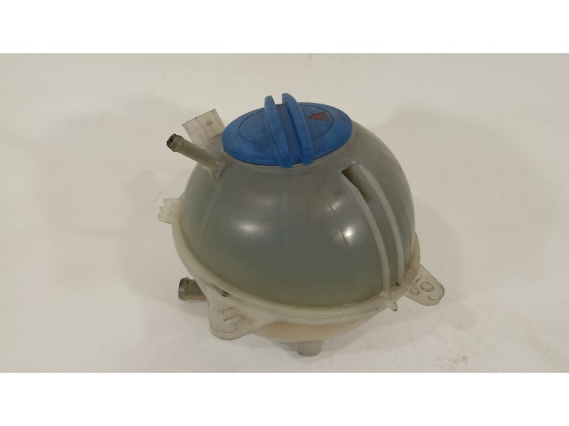 Recambio de deposito expansion para volkswagen new beetle cabriolet (1y7) 1.9 tdi referencia OEM IAM 1C0121407E  