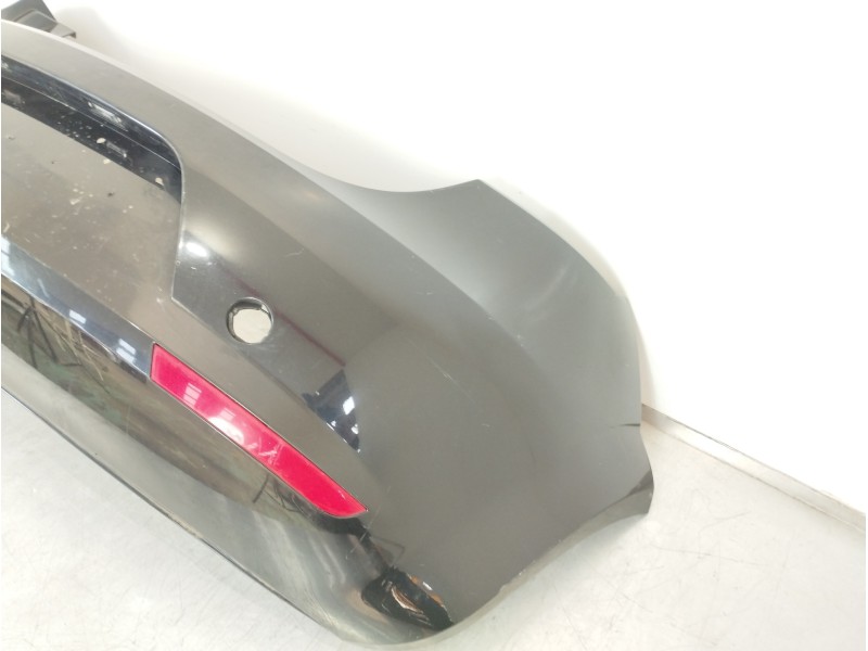 Recambio de paragolpes trasero para seat leon (1p1) stylance / style referencia OEM IAM 1P0807421  