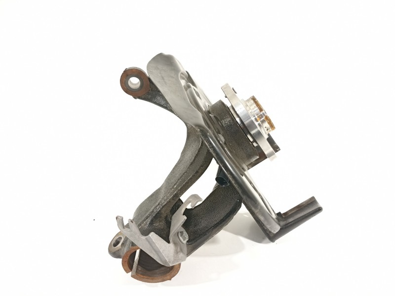 Recambio de mangueta delantera izquierda para seat arona xperience referencia OEM IAM 2Q0407255AD  