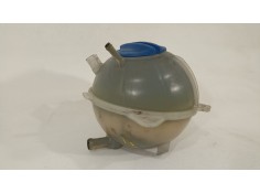 Recambio de deposito expansion para volkswagen new beetle cabriolet (1y7) 1.9 tdi referencia OEM IAM 1C0121407E   2