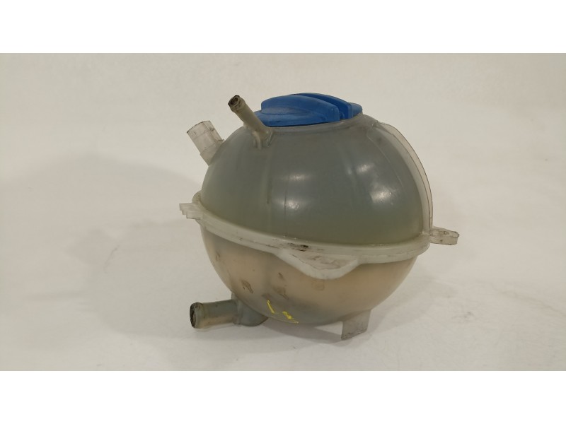 Recambio de deposito expansion para volkswagen new beetle cabriolet (1y7) 1.9 tdi referencia OEM IAM 1C0121407E  