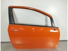 Recambio de puerta delantera derecha para fiat grande punto (199) 1.9 8v multijet sport referencia OEM IAM 0051846216  