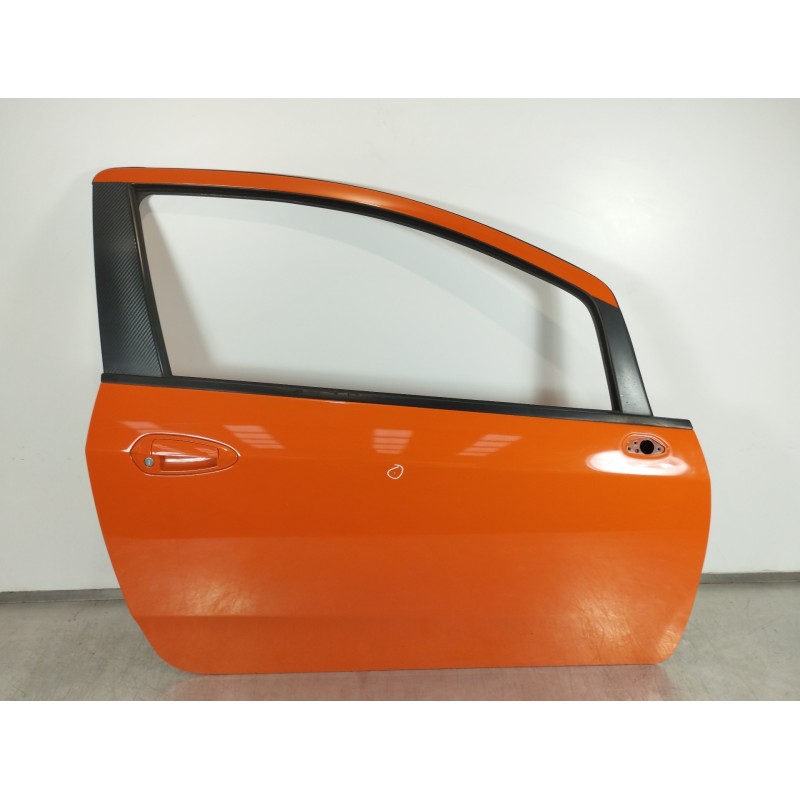 Recambio de puerta delantera derecha para fiat grande punto (199) 1.9 8v multijet sport referencia OEM IAM 0051846216  