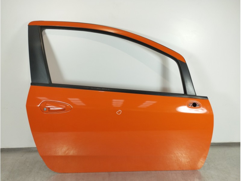 Recambio de puerta delantera derecha para fiat grande punto (199) 1.9 8v multijet sport referencia OEM IAM 0051846216  