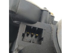 Recambio de motor limpia trasero para fiat panda (169) 1.2 8v dynamic referencia OEM IAM 2596007000 MS2596007000  2