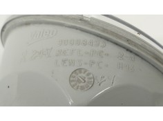 Recambio de faro antiniebla derecho para toyota c-hr ax1t(eu,m)/zyx10(h)/zyx10l-ahxgbw(3a) referencia OEM IAM 8121002110 9000849 2