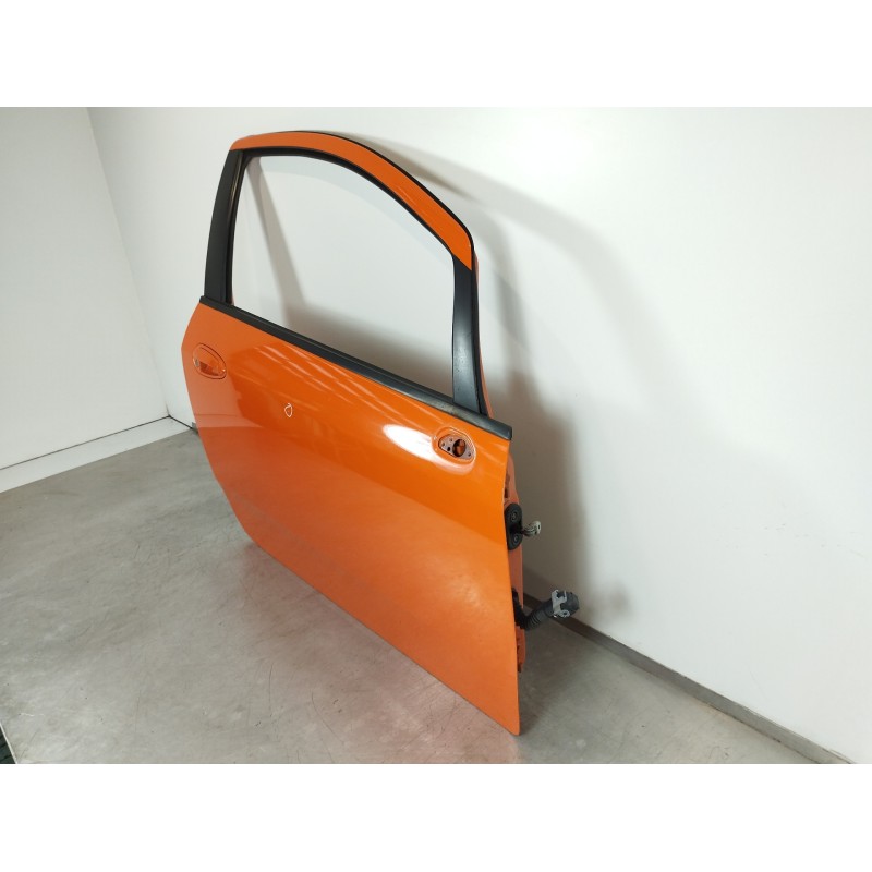 Recambio de puerta delantera derecha para fiat grande punto (199) 1.9 8v multijet sport referencia OEM IAM 0051846216  