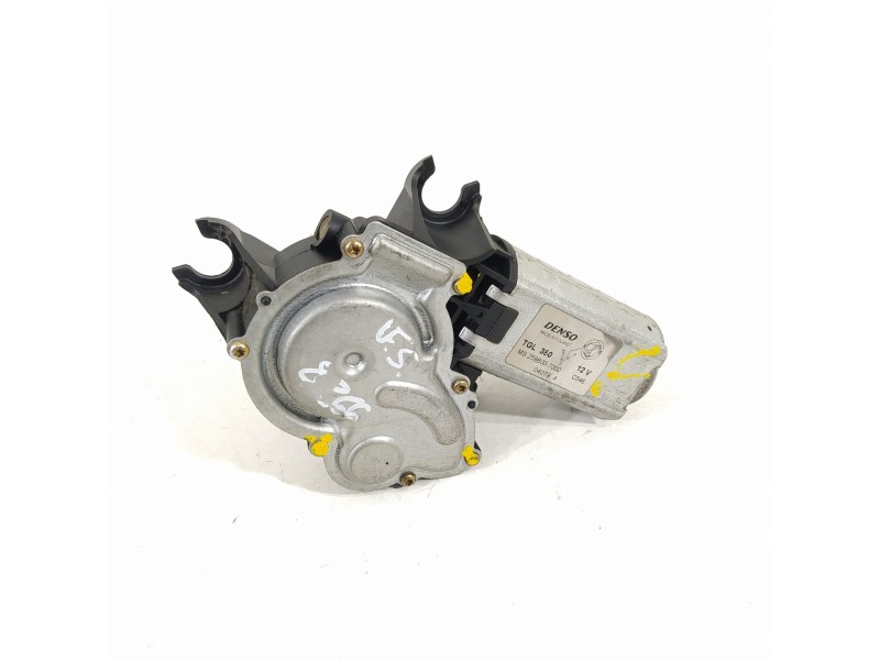 Recambio de motor limpia trasero para fiat panda (169) 1.2 8v dynamic referencia OEM IAM 2596007000 MS2596007000 