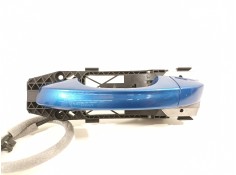 Recambio de maneta exterior delantera izquierda para seat arona xperience referencia OEM IAM 5N0837885H  