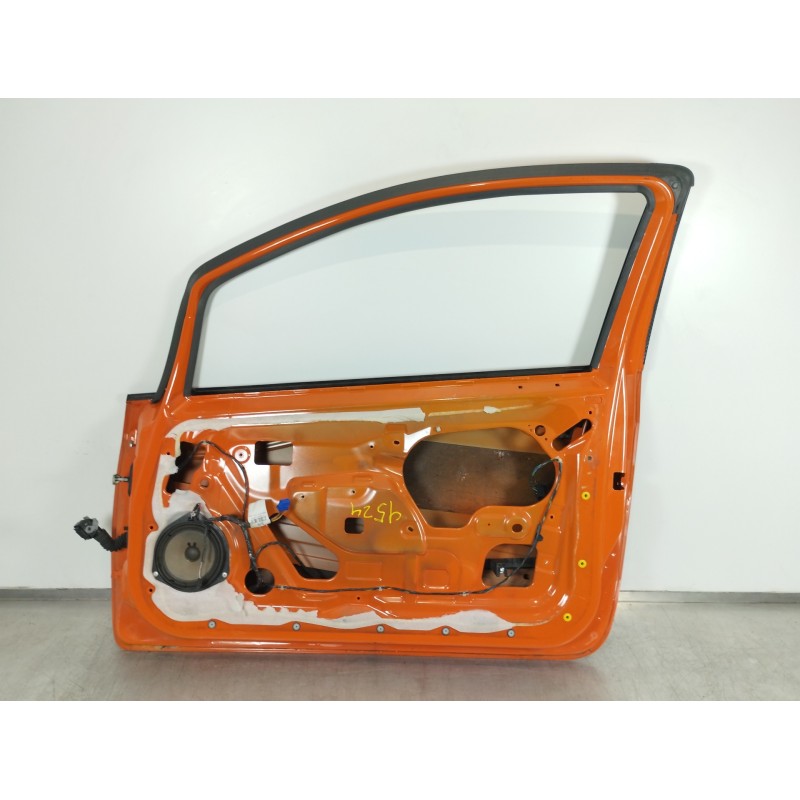 Recambio de puerta delantera derecha para fiat grande punto (199) 1.9 8v multijet sport referencia OEM IAM 0051846216  