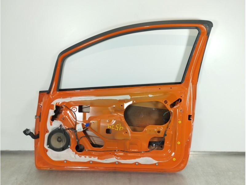 Recambio de puerta delantera derecha para fiat grande punto (199) 1.9 8v multijet sport referencia OEM IAM 0051846216  