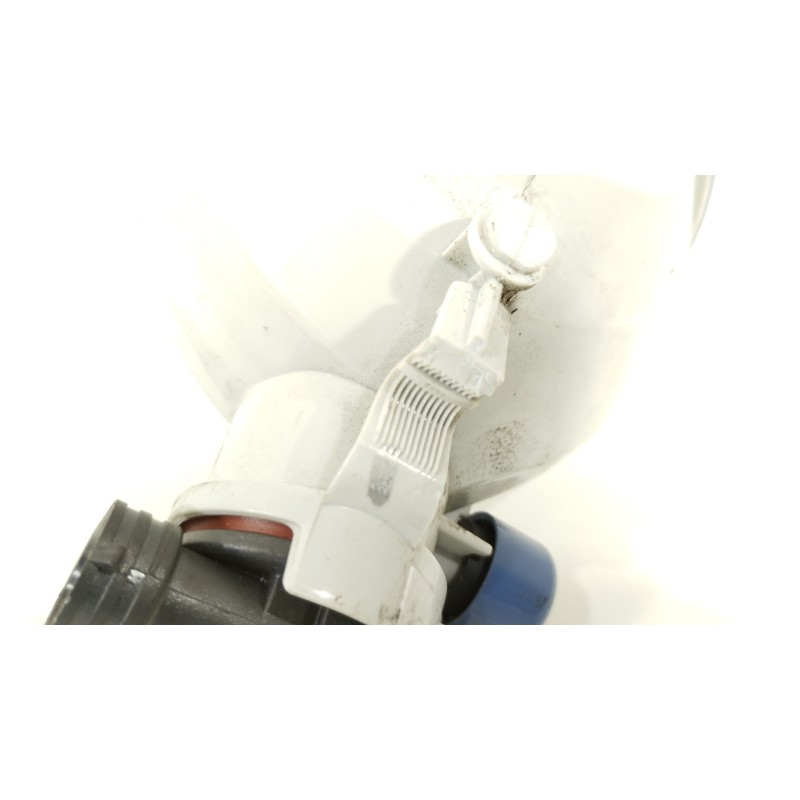 Recambio de faro antiniebla derecho para toyota c-hr ax1t(eu,m)/zyx10(h)/zyx10l-ahxgbw(3a) referencia OEM IAM 8121002110 9000849