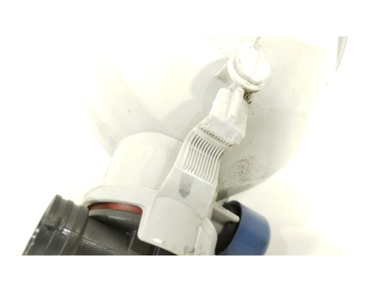 Recambio de faro antiniebla derecho para toyota c-hr ax1t(eu,m)/zyx10(h)/zyx10l-ahxgbw(3a) referencia OEM IAM 8121002110 9000849