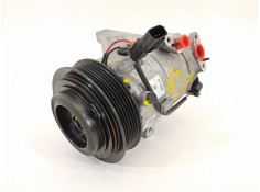 Recambio de compresor aire acondicionado para kia ceed business referencia OEM IAM CA500NXJCA08 97701M6300 