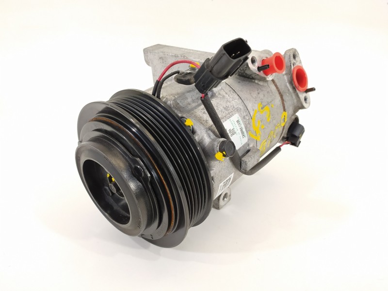 Recambio de compresor aire acondicionado para kia ceed business referencia OEM IAM CA500NXJCA08 97701M6300 