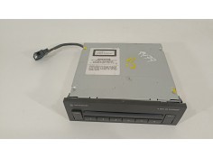 Recambio de sistema audio / radio cd para volkswagen new beetle cabriolet (1y7) 1.9 tdi referencia OEM IAM 1K0035110A  