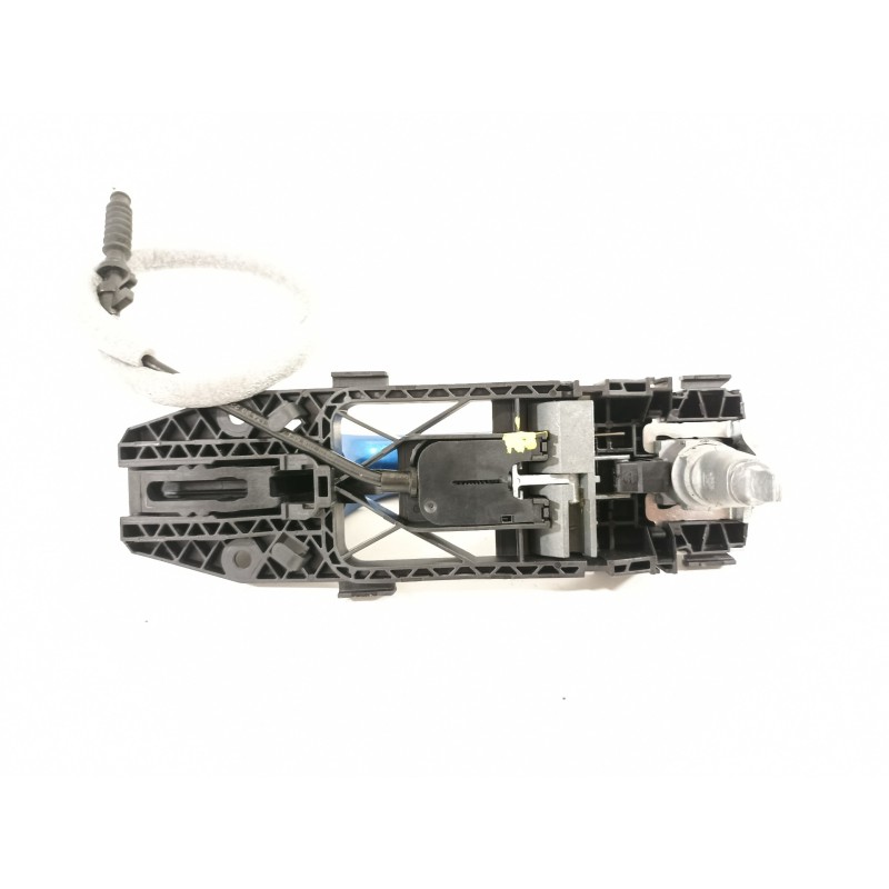 Recambio de maneta exterior delantera izquierda para seat arona xperience referencia OEM IAM 5N0837885H  