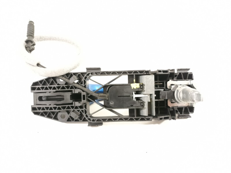 Recambio de maneta exterior delantera izquierda para seat arona xperience referencia OEM IAM 5N0837885H  