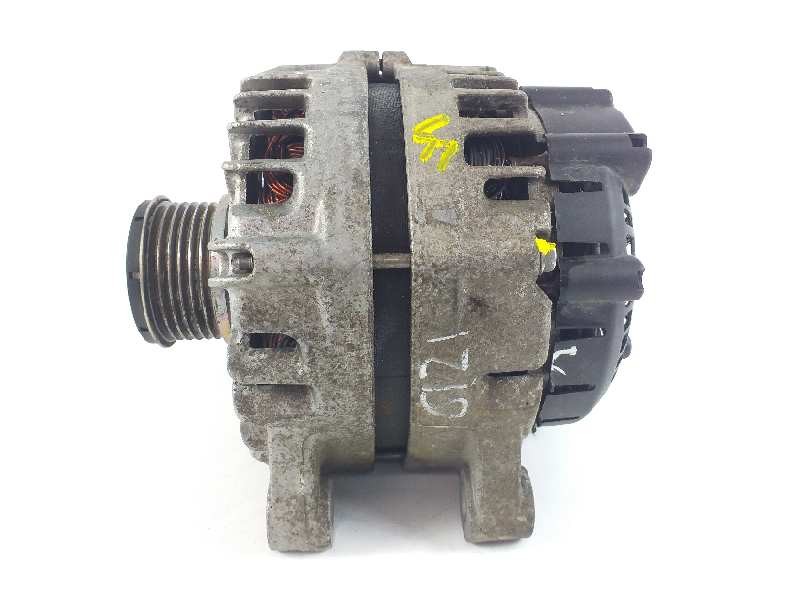 Recambio de alternador para peugeot partner kombi access referencia OEM IAM 9678048880 2621087A TG15S205