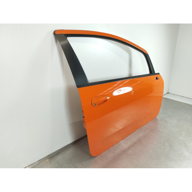 Recambio de puerta delantera derecha para fiat grande punto (199) 1.9 8v multijet sport referencia OEM IAM 0051846216  