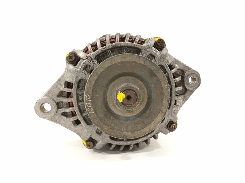 Recambio de alternador para nissan x-trail (t30) comfort referencia OEM IAM 231005M310  