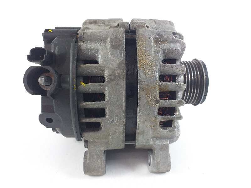 Recambio de alternador para peugeot partner kombi access referencia OEM IAM 9678048880 2621087A TG15S205