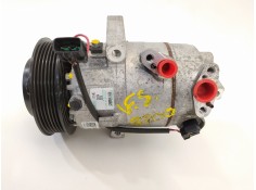 Recambio de compresor aire acondicionado para kia ceed business referencia OEM IAM CA500NXJCA08 97701M6300  2