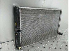 Recambio de radiador agua para toyota auris luna+ referencia OEM IAM 4221343070   2