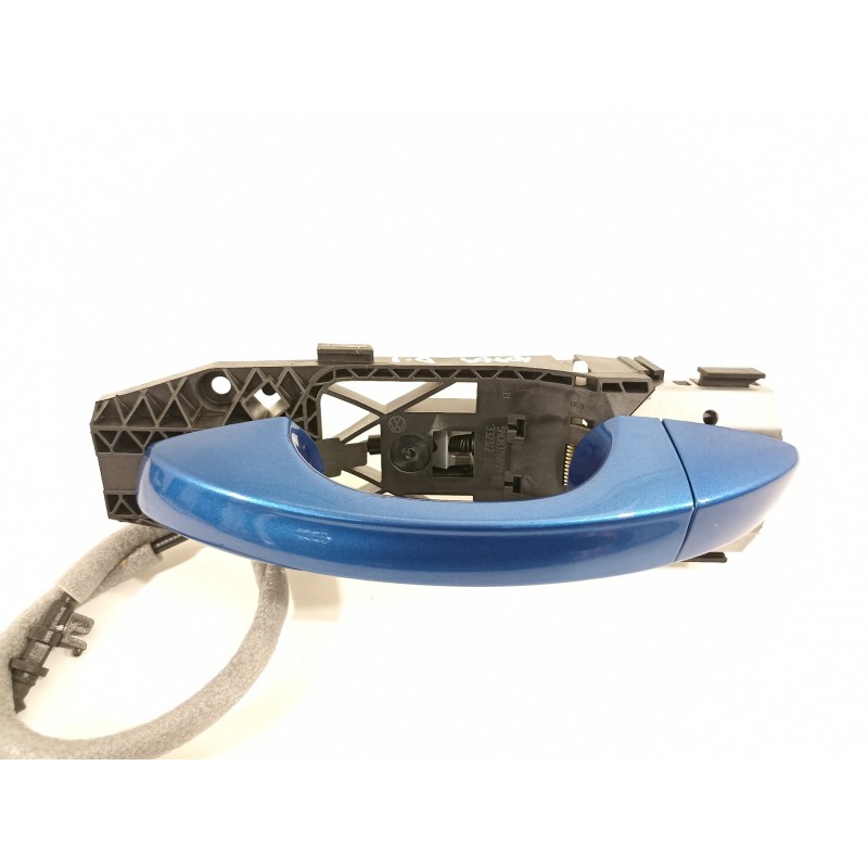 Recambio de maneta exterior delantera izquierda para seat arona xperience referencia OEM IAM 5N0837885H  