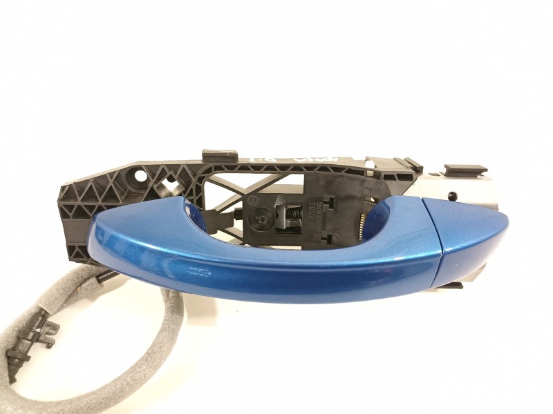Recambio de maneta exterior delantera izquierda para seat arona xperience referencia OEM IAM 5N0837885H  
