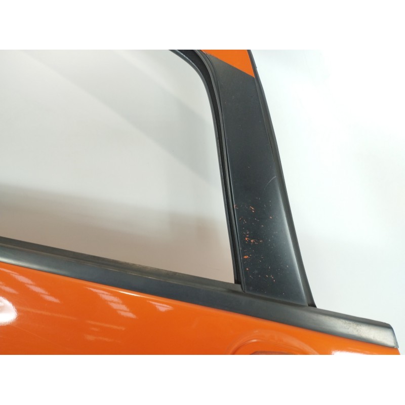 Recambio de puerta delantera derecha para fiat grande punto (199) 1.9 8v multijet sport referencia OEM IAM 0051846216  