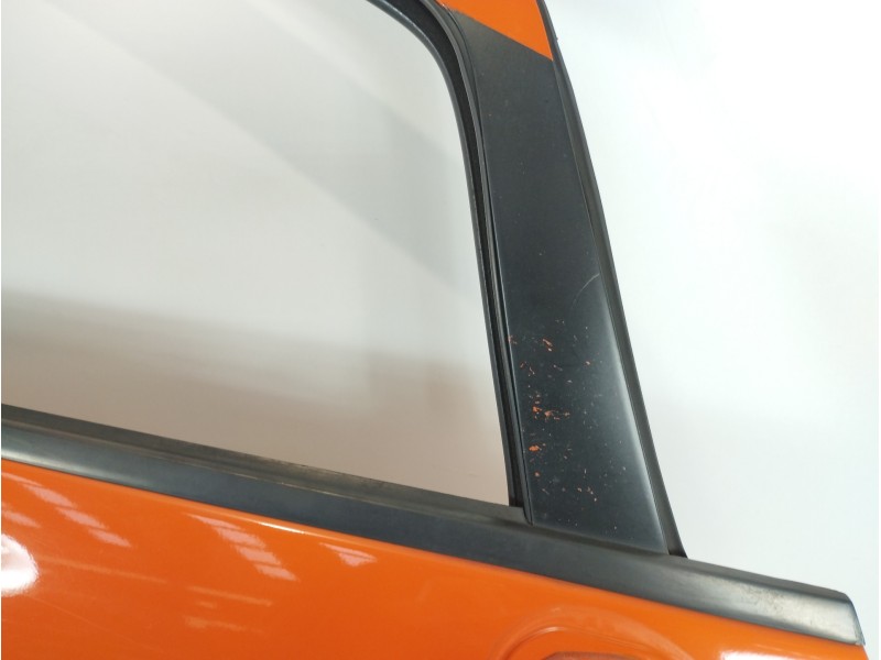 Recambio de puerta delantera derecha para fiat grande punto (199) 1.9 8v multijet sport referencia OEM IAM 0051846216  