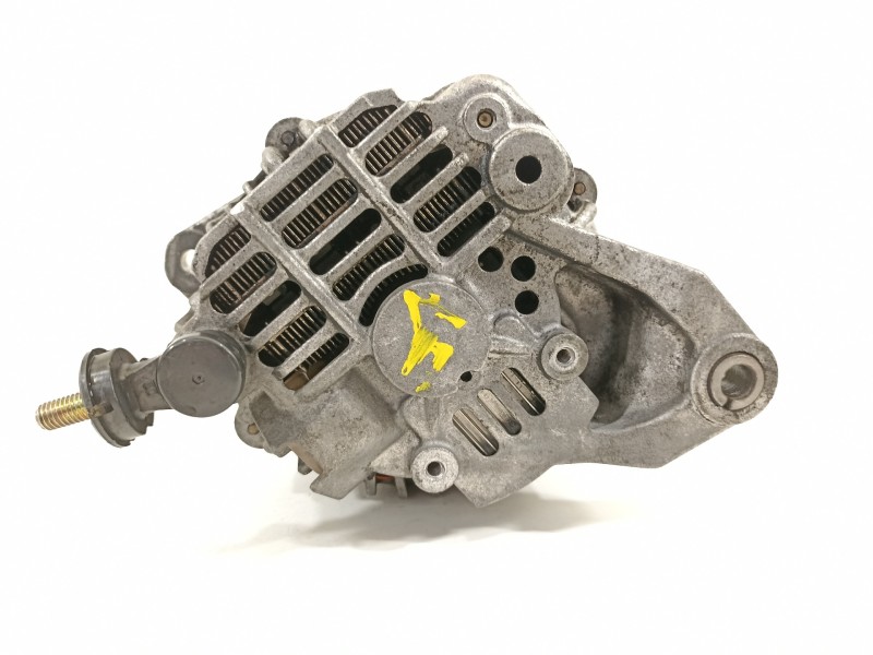 Recambio de alternador para nissan x-trail (t30) comfort referencia OEM IAM 231005M310  